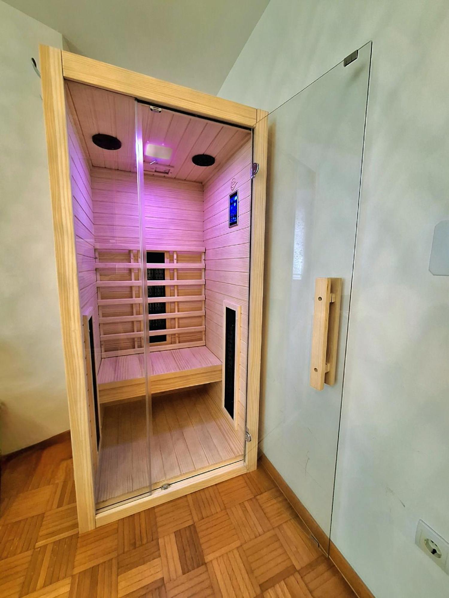 Luxurious Ruby Apartment With Sauna Kobarid Dış mekan fotoğraf